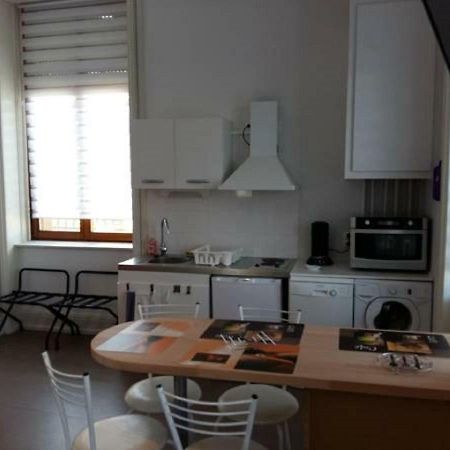 Apartmán Studio De Charme Au Pied De La Gare Colmar Exteriér fotografie