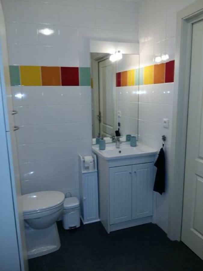 Apartmán Studio De Charme Au Pied De La Gare Colmar Exteriér fotografie