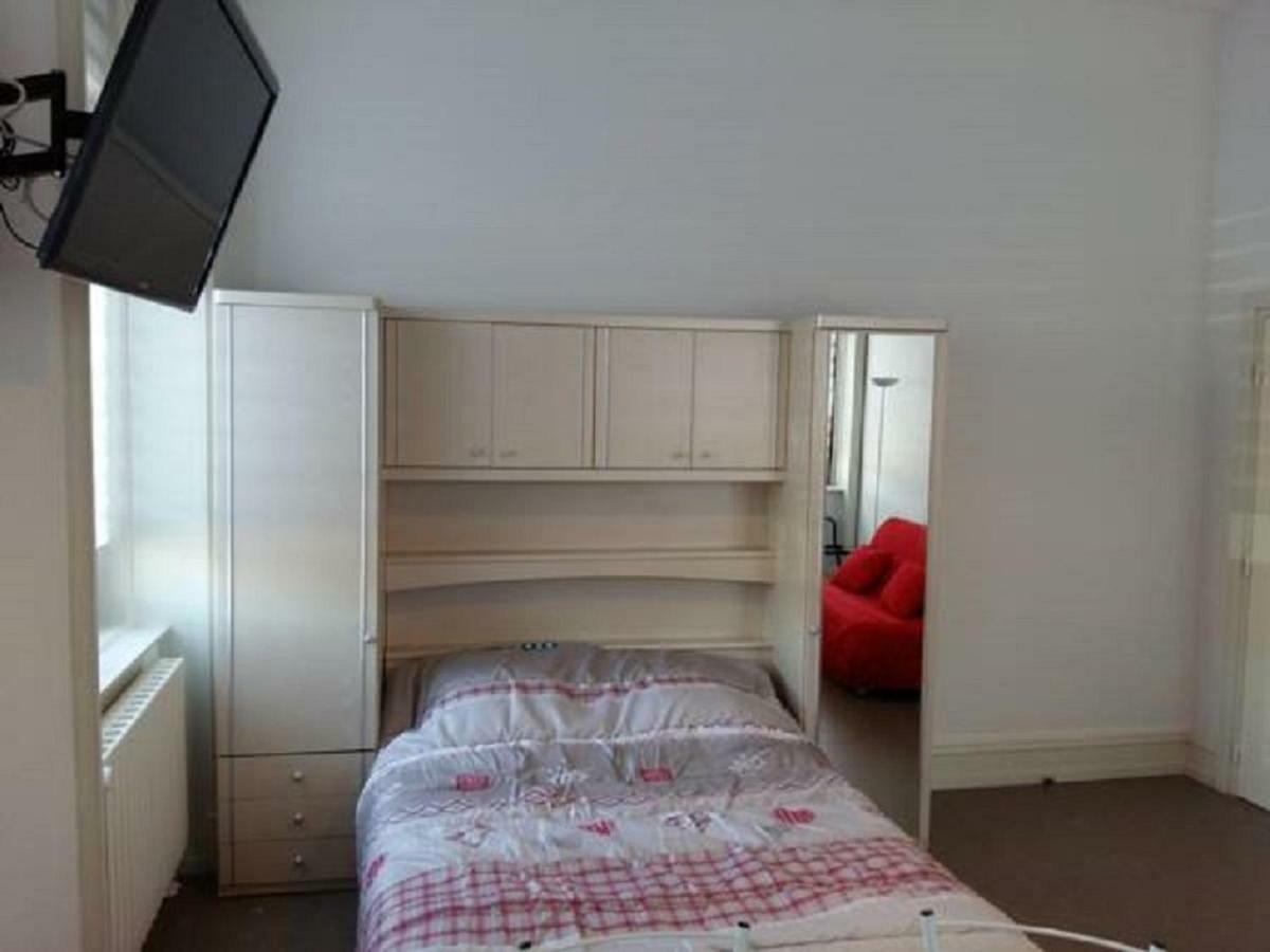 Apartmán Studio De Charme Au Pied De La Gare Colmar Exteriér fotografie