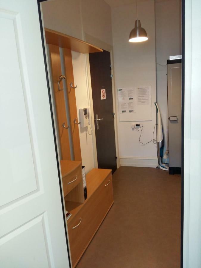 Apartmán Studio De Charme Au Pied De La Gare Colmar Exteriér fotografie