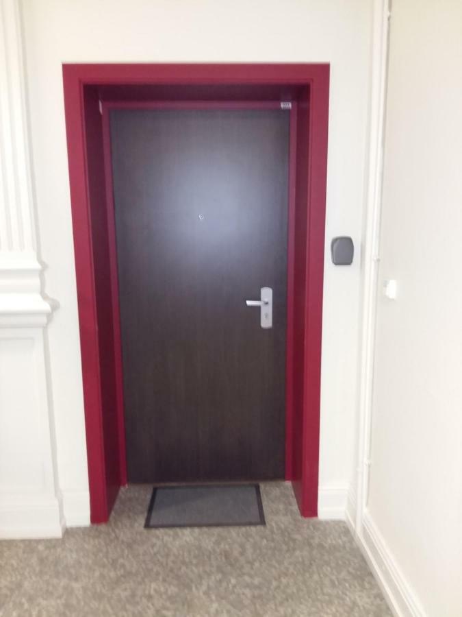 Apartmán Studio De Charme Au Pied De La Gare Colmar Exteriér fotografie